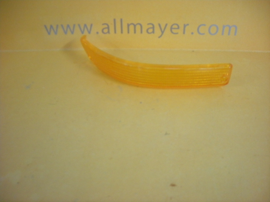 Blinkleuchte Blinker vorne rechts für BMW 5 E12