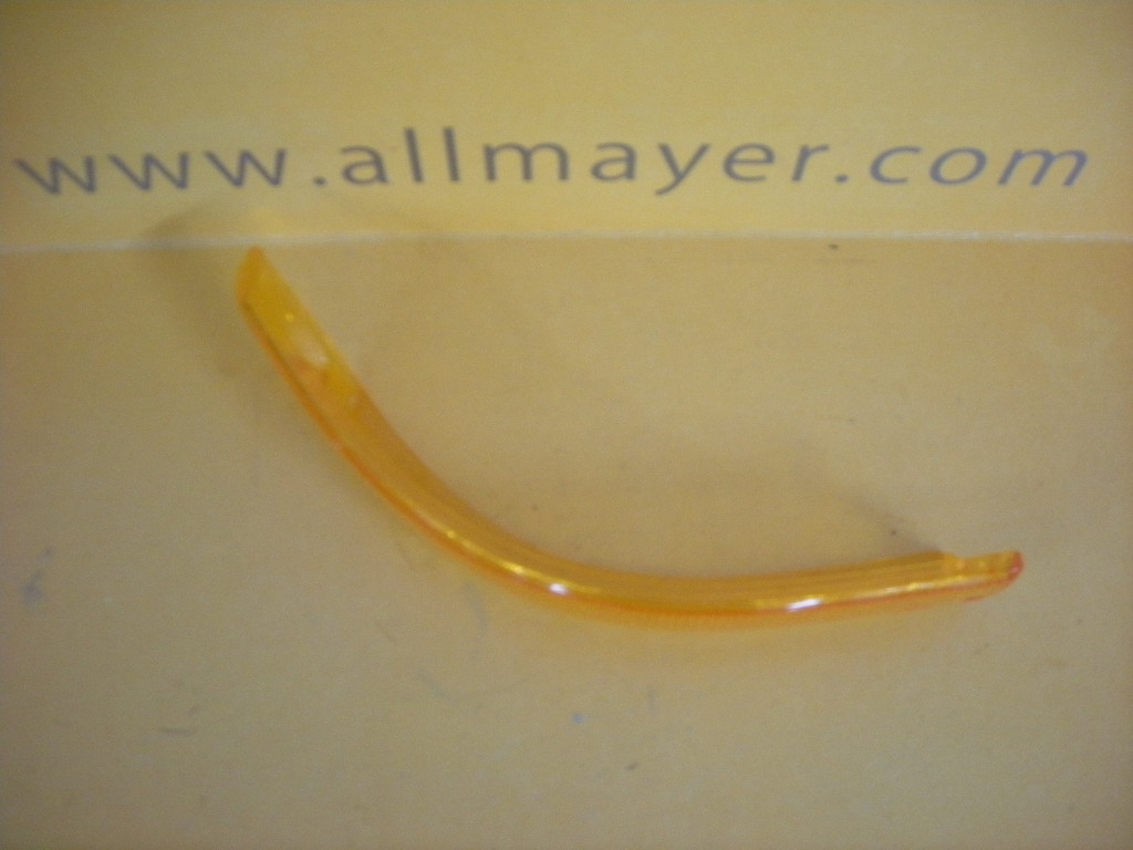 Blinkleuchte Blinker vorne rechts für BMW 5 E12 – Bild 2