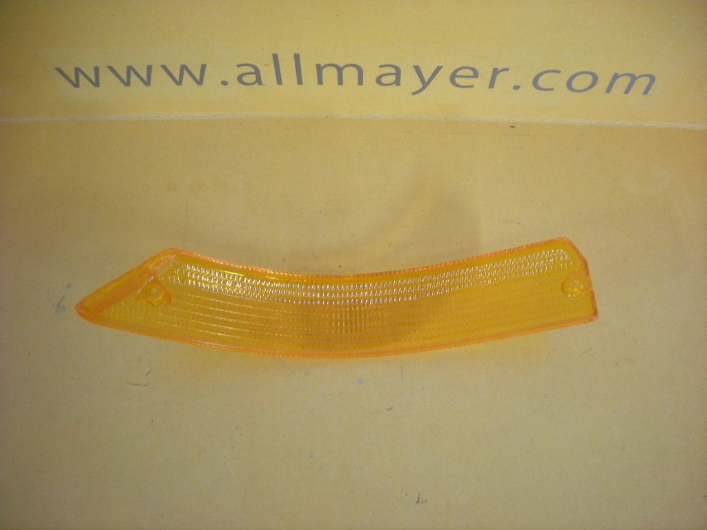 Blinkleuchte Blinker vorne rechts für BMW 5 E12 – Bild 4