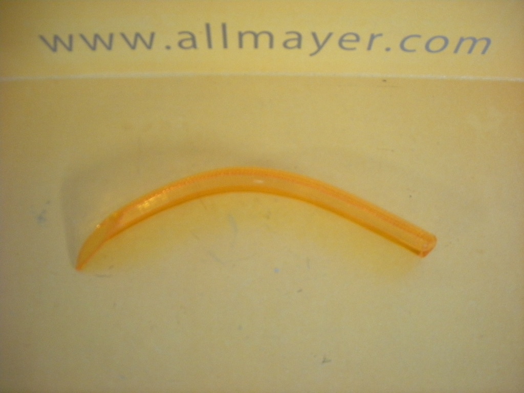 Blinkleuchte Blinker vorne rechts für BMW 5 E12 – Bild 3