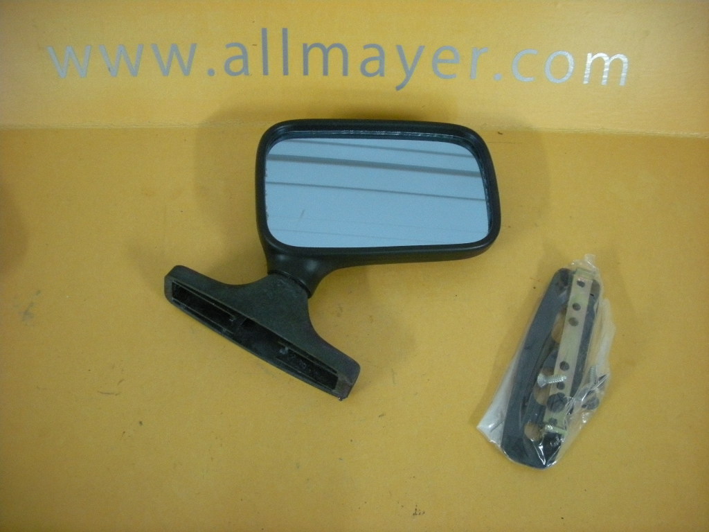 Universalspiegel von Fassetta links und rechts – Bild 5