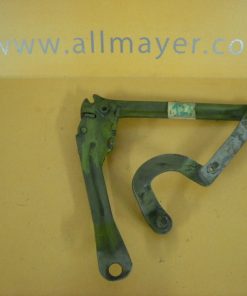 Motorhauben- Stütze links für Mercedes W123