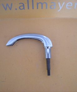 Türgriff aussen links und rechts für Mercedes W136, W187, 170-220