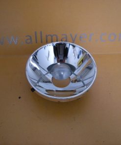 Reflektor für Mercedes Unimog 406