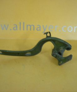 Schanier Heckklappe links für Mercedes W123