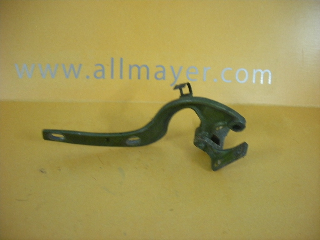 Schanier Heckklappe links für Mercedes W123