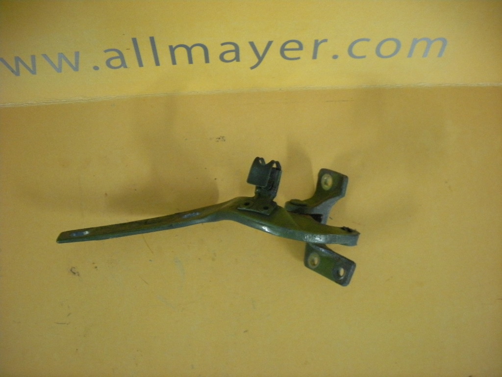 Schanier Heckklappe links für Mercedes W123 – Bild 2