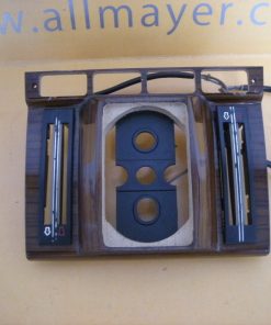 Abdeckung Mittelkonsole für Mercedes W116