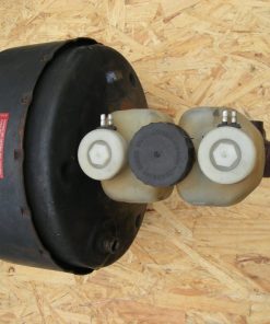 Bremskraftverstärker für Mercedes R/C107