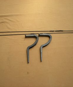 Heckdeckelschaniere für Mercedes R/C107