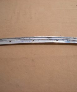 Aluleiste für Fenster Gummi A-Säule links Mercedes SLC107