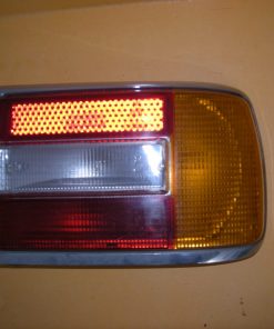 Rücklicht rechts, gebraucht, für BMW 1502, Typ 114, E10