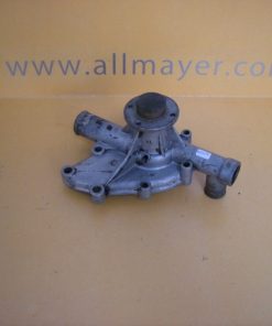 Wasserpumpe, gebraucht, für BMW 1502 bis 2002, Typ 114, E10