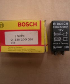 BOSCH Blinkgeber
