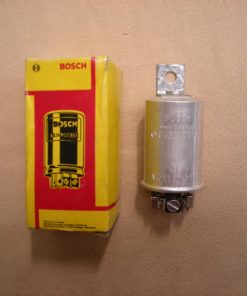 BOSCH Relais Hochleistungsschließer