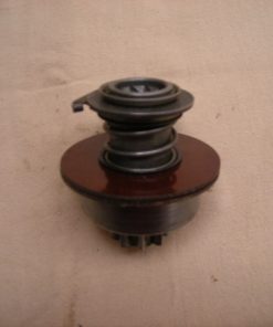 BOSCH Anlasserritzel, Starter