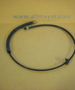 Tachowelle für Mercedes /8, W114, W115