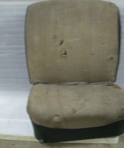 Sitz links (Fahrersitz) für Mercedes 170 S, SBC, Sb, DS, S-D, S-V, 220, BC