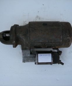 Sarter, Anlasser Bosch EJD 18/12 R64