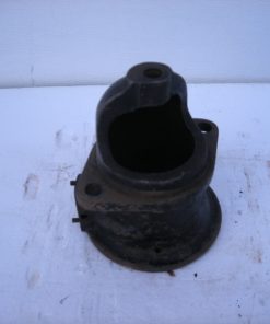 Sarter, Anlasser Glocke Bosch D26