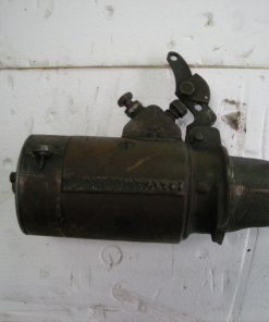 Anlasser fĂĽr Mercedes 170 V, Va, Vb, S, W136