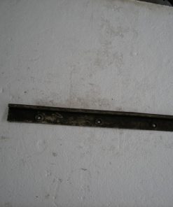 Sitzschiene links innen f. Mercedes 170 V, Va, Vb, D, Da, Db, W136