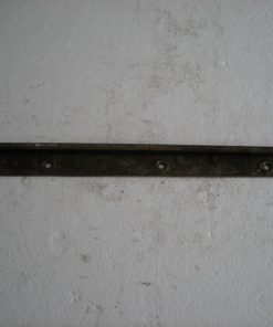 Sitzschiene rechts innen f. Mercedes 170 V, Va, Vb, D, Da, Db, W136