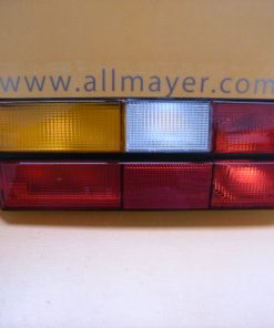 Neue Rückleuchte, Rücklicht, links für ?