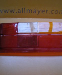 Neue Rückleuchte, Rücklicht, Rücklichtscheibe rechts für ?