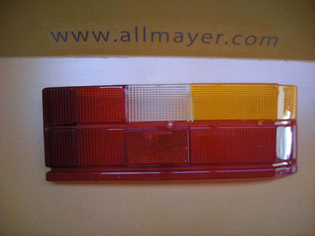 Neue Rückleuchte, Rücklicht, Rücklichtscheibe rechts für ? – Bild 2