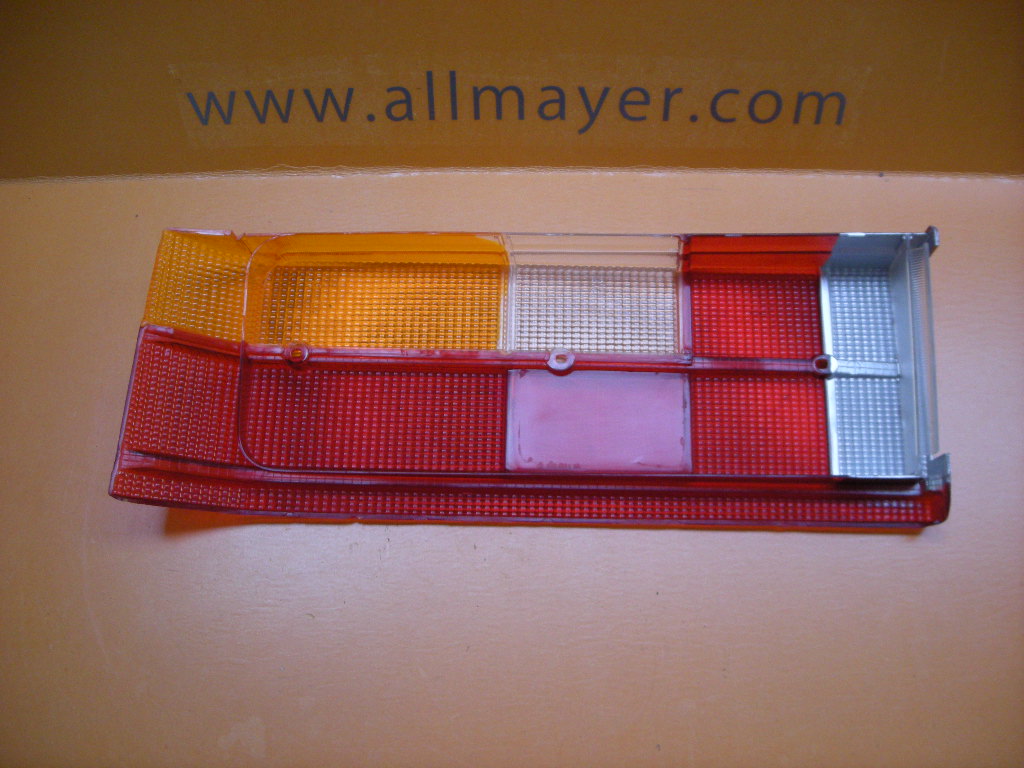 Neue Rückleuchte, Rücklicht, Rücklichtscheibe rechts für ? – Bild 3