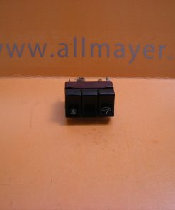 Neue Kippschalter für Opel Olympia A, B