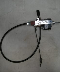 Glühanlaßschalter kompl. für alle Mercedes W115 Diesel