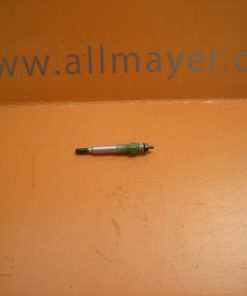 Neuer Glühstift für ISUZU und Opel Corsa, Kadett E, Vectra Diesel