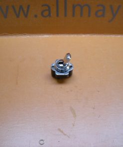 Gebr. orig. Parklichtschalter für Mercedes W120, W121, 190SL, Adenauer