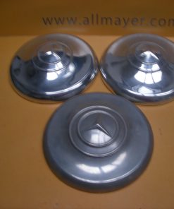 Radkappen Aluminium, für alle Mercede 170 W136, 15 Zoll Felgen