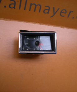 Uhr für Mercedes W110, W111