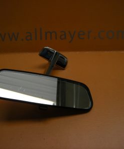 Innenspiegel komplett für Mercedes W110, W115