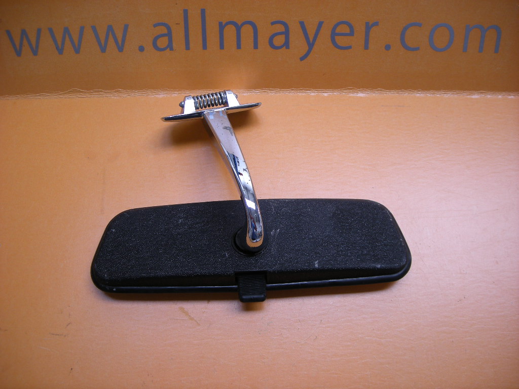 Innenspiegel komplett für Mercedes W110, W115 – Bild 3