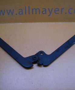 Motorhauben Scharnier rechts für Mercedes W110