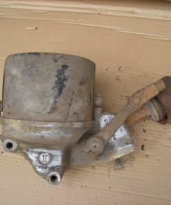 Bremsgerät, Bremskraftverstärker Bosch SVGE 48G4 -1