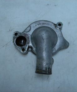 Wasserpumpengehäuse für Mercedes W110 OM621