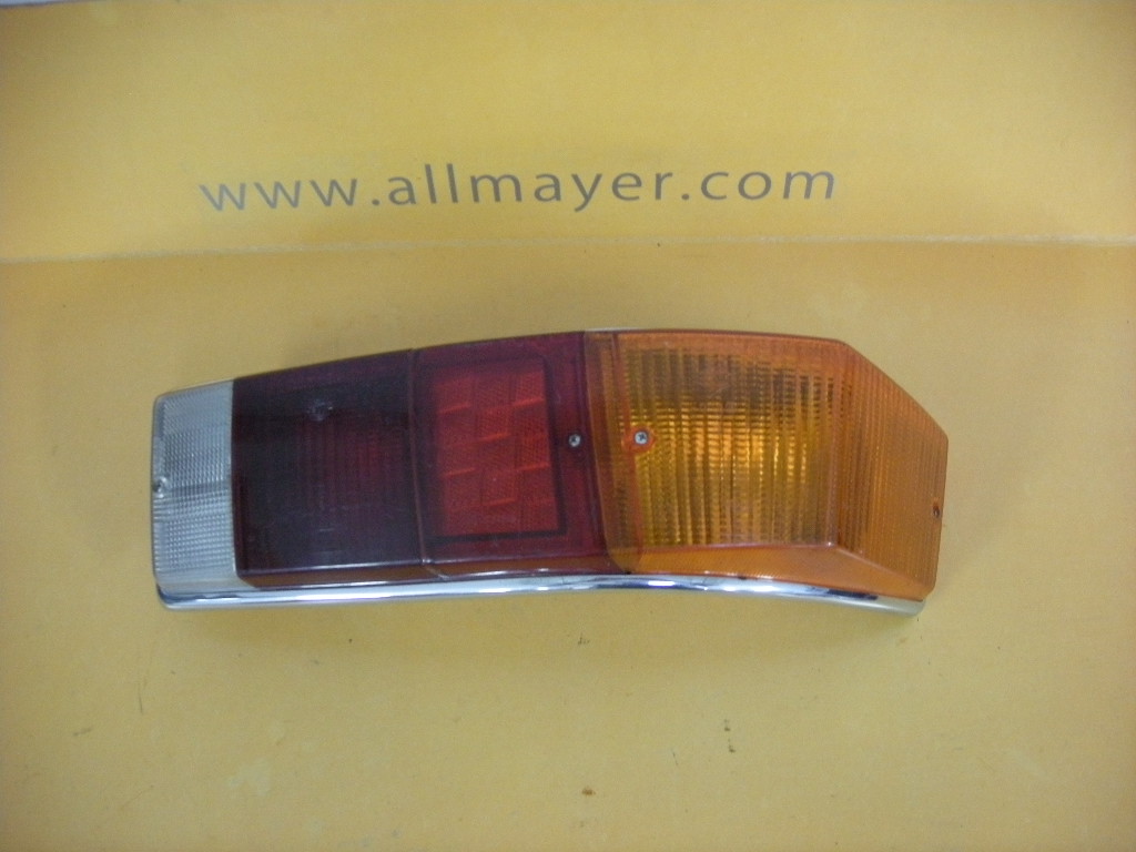 Rückleuchte rechts, gebraucht für VW Typ 4