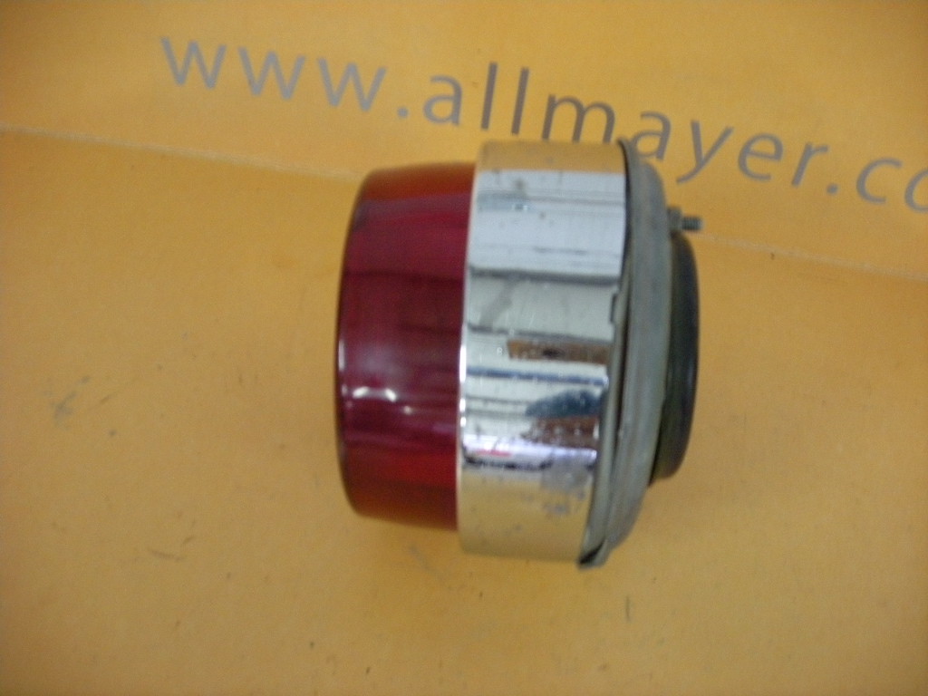 Rückleuchte gebraucht, Rücklicht für Ford Taunus P3 17M – Bild 2