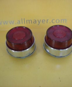 Rückleuchte gebraucht, Rücklicht für Ford Taunus P3 17M