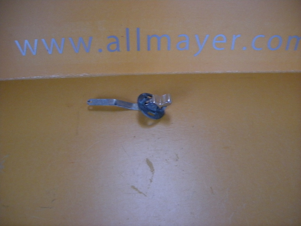 Innensicherung links und rechts für Mercedes Ponton und 190SL