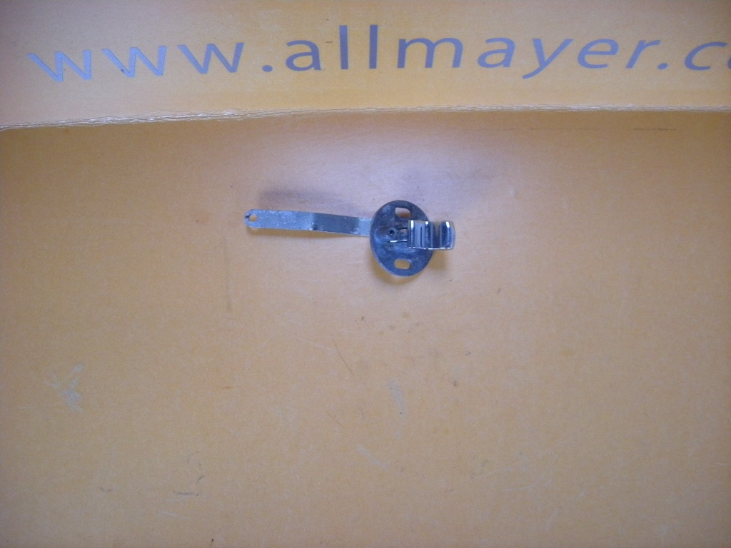 Innensicherung links und rechts für Mercedes Ponton und 190SL – Bild 3