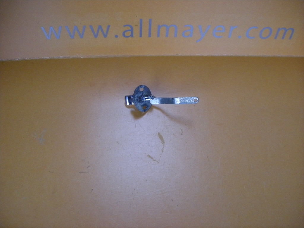 Innensicherung links und rechts für Mercedes Ponton und 190SL – Bild 2