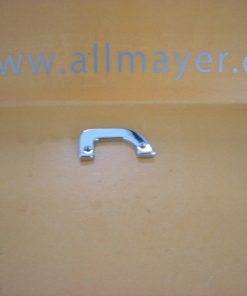 Einfassung für Türschloss rechts Mercedes W108, W109, W110, W111, W107, W114, W115