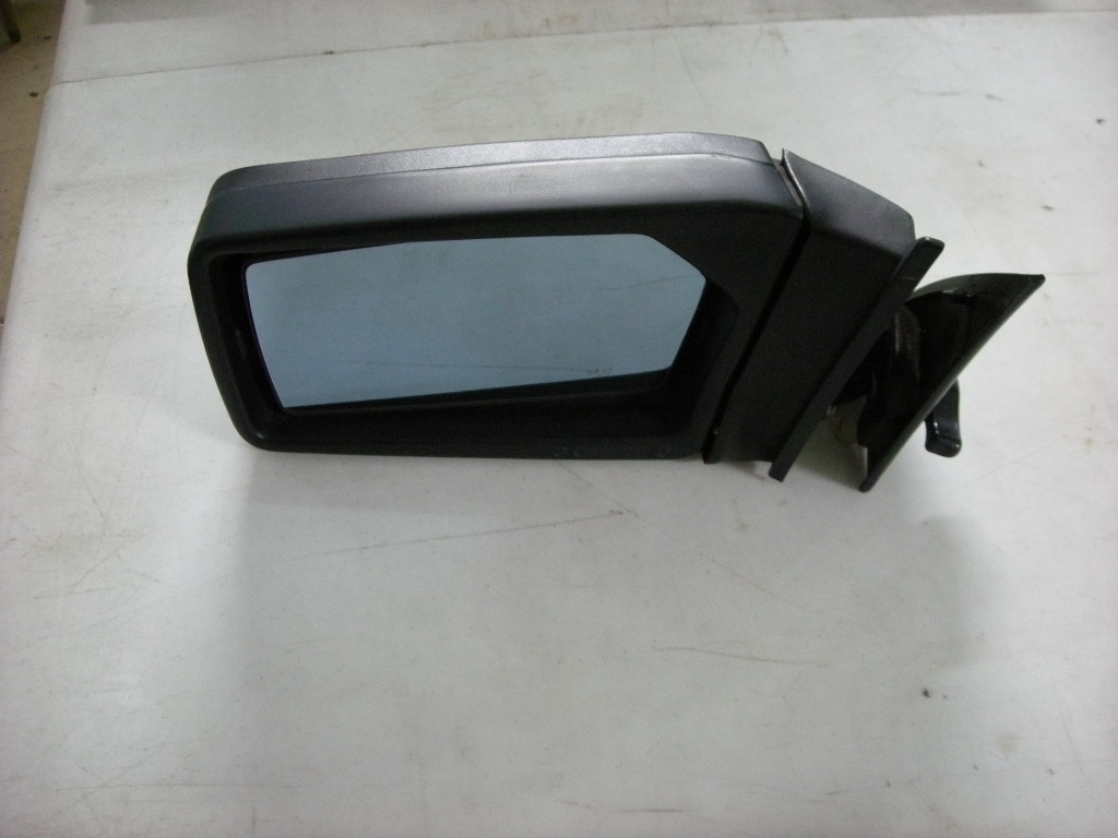 Aussenspiegel links für Mercedes W126